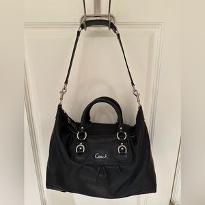 Coach hobo bag